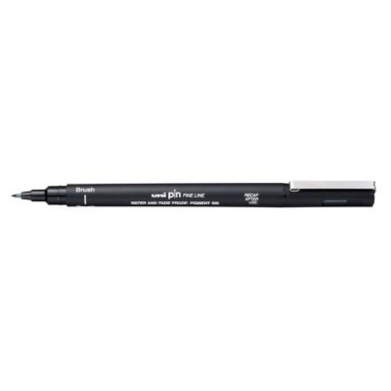 Marker UNI pinbr-200, crni