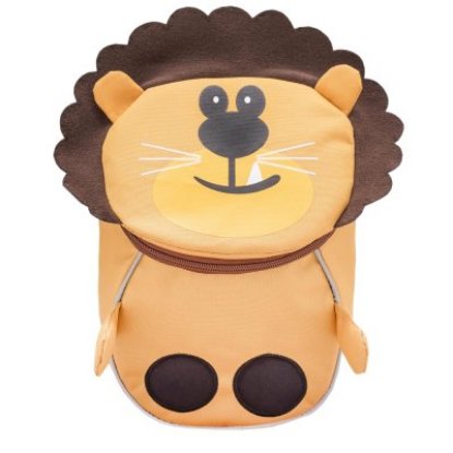 Ruksak za vrtić BELMIL Mini Animals Lion