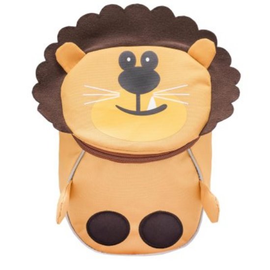 Ruksak za vrtić BELMIL Mini Animals Lion