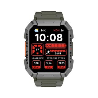Pametni sat BLACKVIEW W60, zeleni