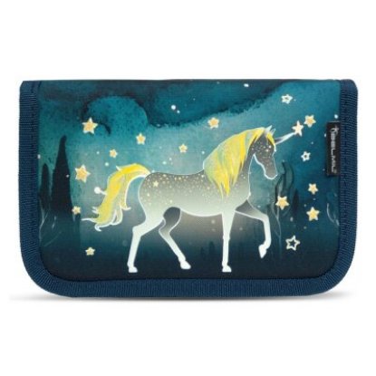 Pernica BELMIL puna Sparkling Unicorn