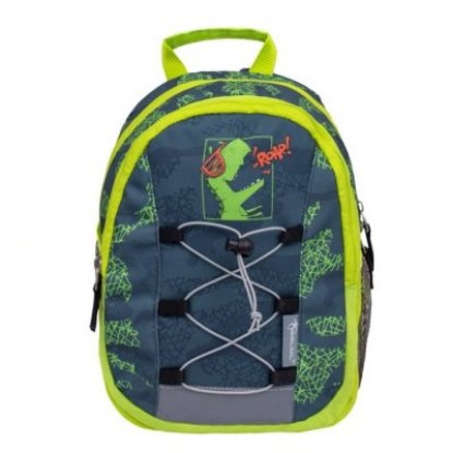 Ruksak za vrtić BELMIL Mini Kiddy Roaar