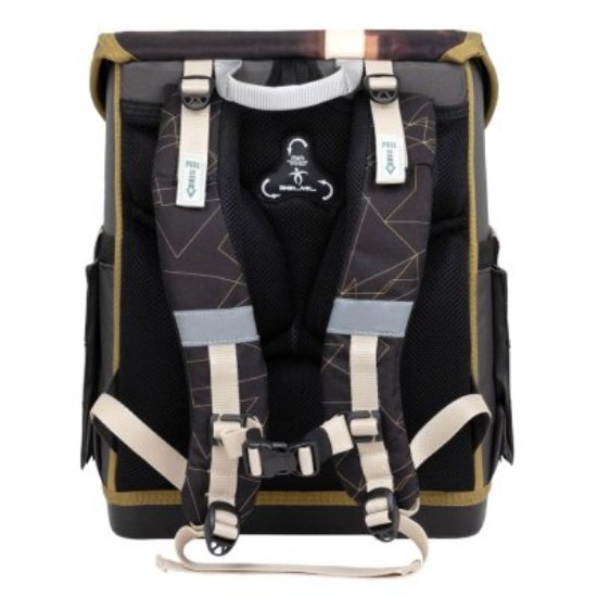 Školska torba BELMIL Compact Drivex