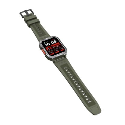Pametni sat BLACKVIEW W60, zeleni