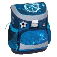 Školska torba BELMIL Mini-fit Footballers