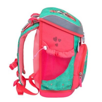 Školska torba BELMIL Mini-fit cute sloth