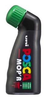 Marker UNI POSCA pcm-22, Mop'r, zeleni