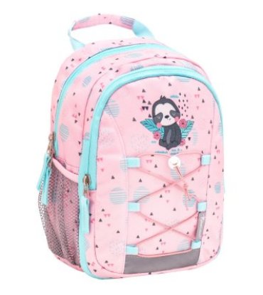 Ruksak za vrtić BELMIL Mini Kiddy Little Sloth