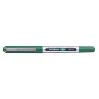 Roler UNI ub-150e Eco (0.5) eye zeleni