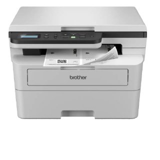 Multifunkcijski printer BROTHER DCPB7620DW, laser, printer/scanner/copy, duplex,  600dpi, WiFi