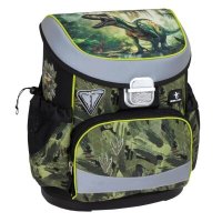 Školska torba BELMIL Mini-fit Lost World