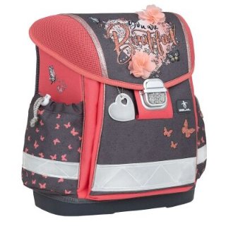 Školska torba BELMIL Classy Bloomy Blossom