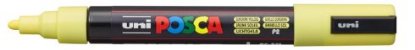 Marker UNI POSCA pc-5m, sunčano žuti