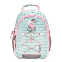 Ruksak za vrtić BELMIL Mini Kiddy Little Flamingo