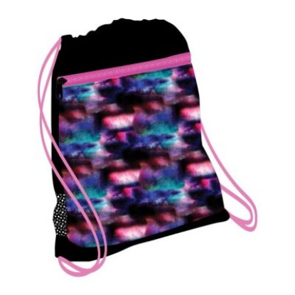 Vrećica za papuče BELMIL Comfy pack my universe