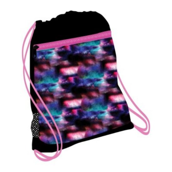 Vrećica za papuče BELMIL Comfy pack my universe