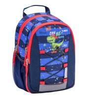 Ruksak za vrtić BELMIL Mini Kiddy T-rex