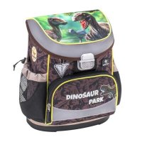 Školska torba BELMIL Mini-fit Dinosaur Park