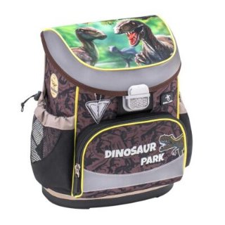 Školska torba BELMIL Mini-fit Dinosaur Park
