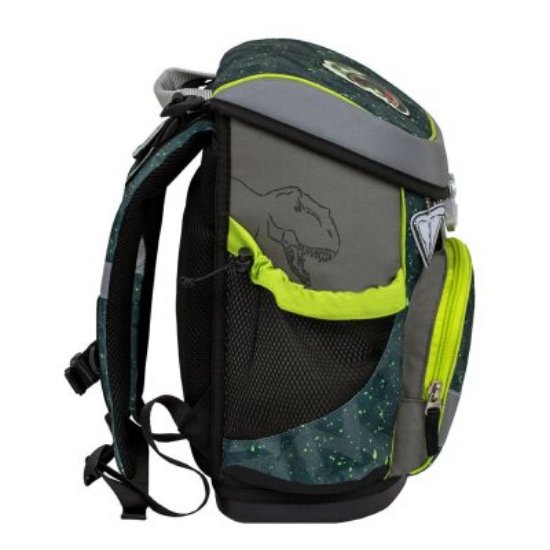 Školska torba BELMIL Mini-fit T-Rex Roar