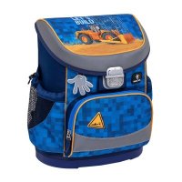 Školska torba BELMIL Mini-fit Bulldozer
