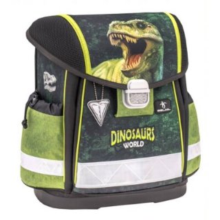 Školska torba BELMIL Classy Dinosaur world 2