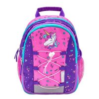 Ruksak za vrtić BELMIL Mini Kiddy Little Unicorn