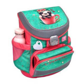 Školska torba BELMIL Mini-fit cute sloth