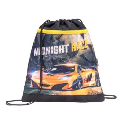 Vrećica za papuče BELMIL Midnight Race 2