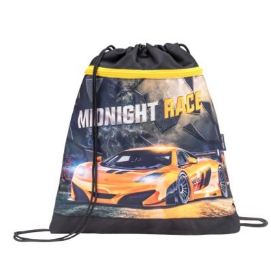 Vrećica za papuče BELMIL Midnight Race 2