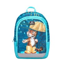 Ruksak za vrtić BELMIL Kiddy Tiger