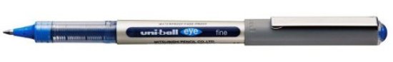 Roler UNI ub-157 (0.7) eye fine plavi