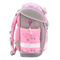 Školska torba BELMIL Classy Ballet Pink