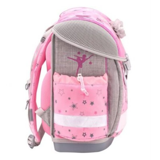 Školska torba BELMIL Classy Ballet Pink