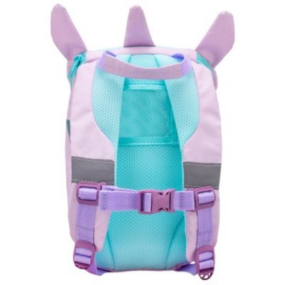 Ruksak za vrtić BELMIL Mini Animals Unicorn