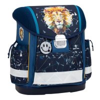Školska torba BELMIL Classy Lion
