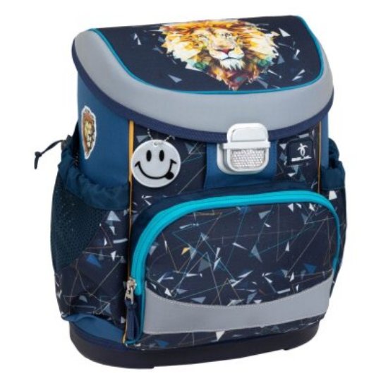 Školska torba BELMIL Mini-fit Lion