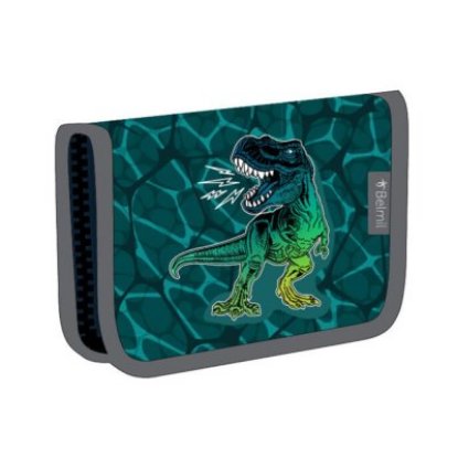 Pernica BELMIL puna T-rex Green
