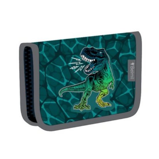 Pernica BELMIL puna T-rex Green