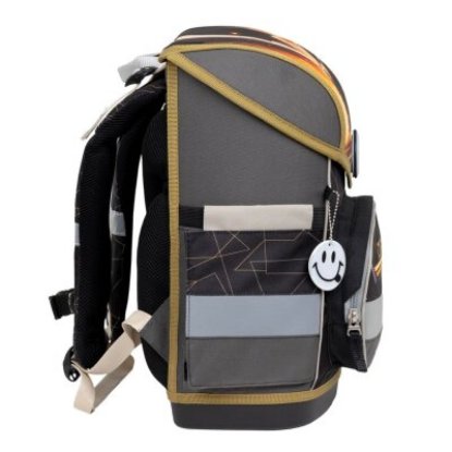 Školska torba BELMIL Compact Drivex