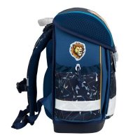 Školska torba BELMIL Classy Lion