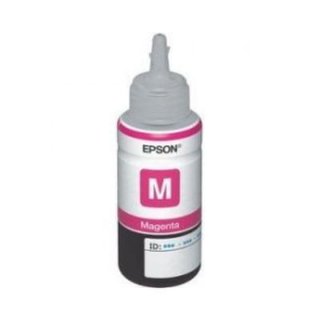 Tinta za EPSON T6733, C13T67334A, za L800/810/850/1800, 70ml, magenta
