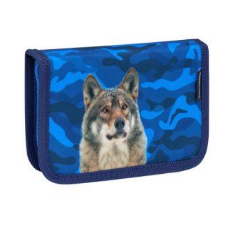 Pernica BELMIL puna Alpha Wolf