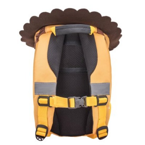 Ruksak za vrtić BELMIL Mini Animals Lion
