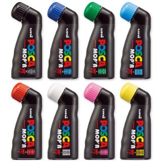 Marker UNI POSCA  pcm-22, Mop'r 8/1 sve boje