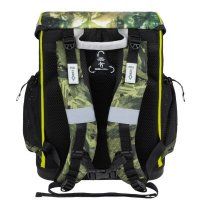 Školska torba BELMIL Mini-fit Lost World