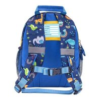 Ruksak za vrtić BELMIL Mini Kiddy Little Jungle