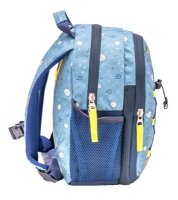 Ruksak za vrtić BELMIL Mini Kiddy Little Adventurer