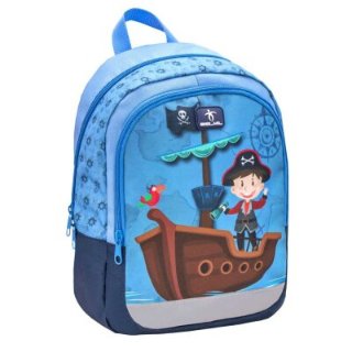 Ruksak za vrtić BELMIL Kiddy Pirates