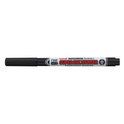 Marker UNI pna-125 super ink, crni